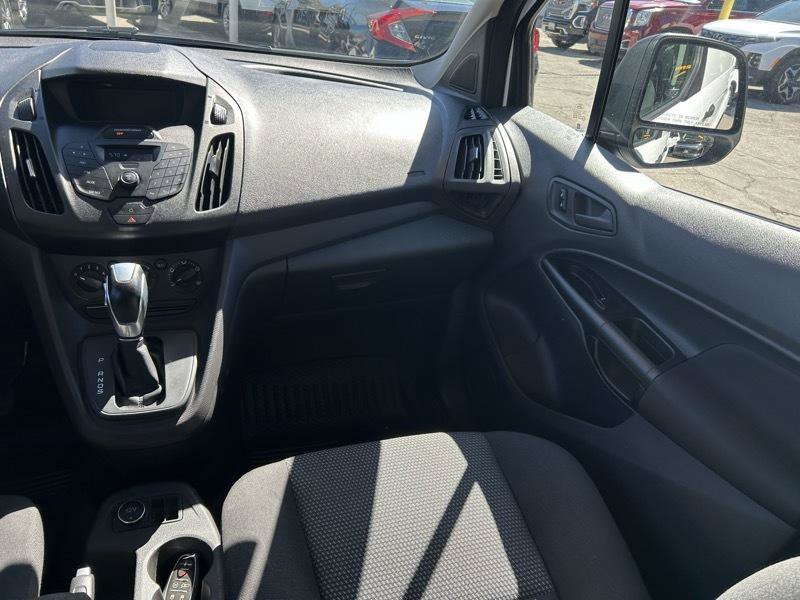 Used 2015 Ford Transit Connect XL FWD image 13