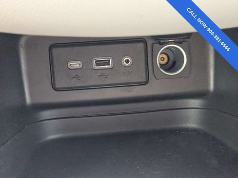 Used 2024 Chevrolet Equinox LS w/ LS Convenience Package FWD image 24