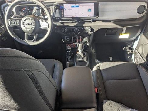 New 2026 Jeep Wrangler Willys image 14