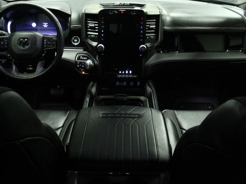 Used 2025 RAM 1500 Limited image 21