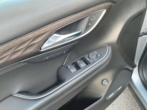 Used 2023 Buick Envision Avenir AWD/4WD image 24