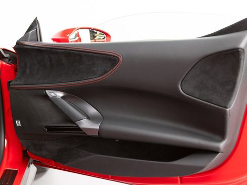 Certified 2023 Ferrari SF90 Spider image 73