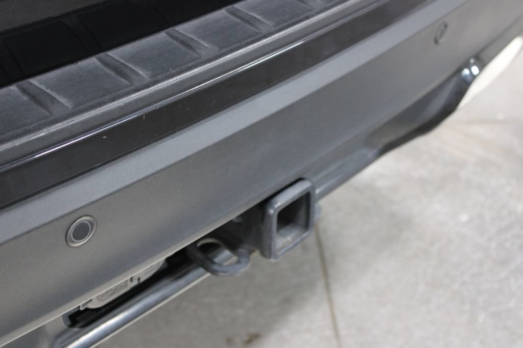 Used 2025 Ford Explorer ST-Line AWD/4WD image 19