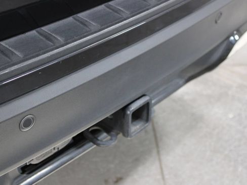 Used 2025 Ford Explorer ST-Line AWD/4WD image 19