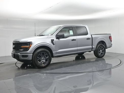 New 2026 Ford F150 STX w/ Equipment Group 200A RWD image 44