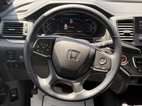 Used 2020 Honda Passport EX-L image 38