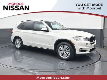 Used 2014 BMW X5 sDrive35i