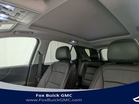 Certified 2019 Chevrolet Equinox Premier AWD/4WD image 22