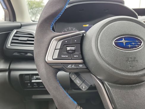 Used 2023 Subaru Impreza Premium image 12