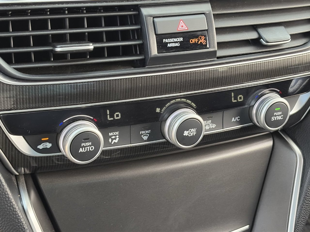 Used 2022 Honda Accord Sport image 26