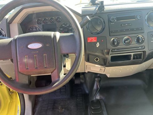 Used 2008 Ford F350 XLT image 7
