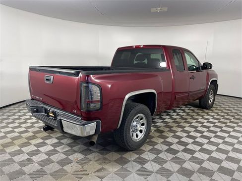 Used 2013 Chevrolet Silverado 1500 LS image 21