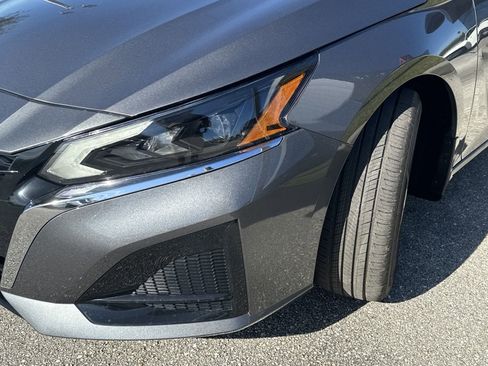 New 2025 Nissan Altima 2.5 S image 3