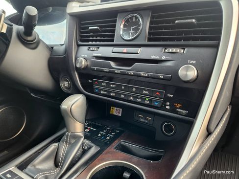 Used 2022 Lexus RX 350 AWD w/ Premium Package image 38