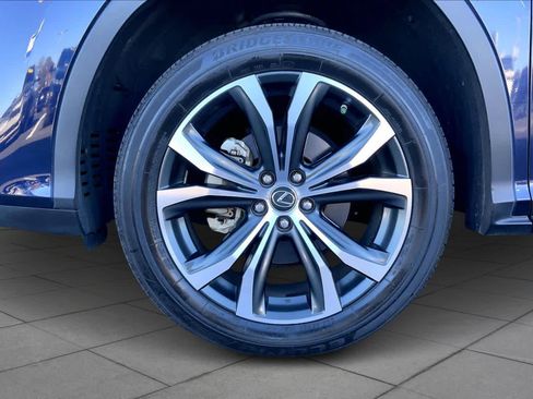 Used 2022 Lexus RX 350 image 11
