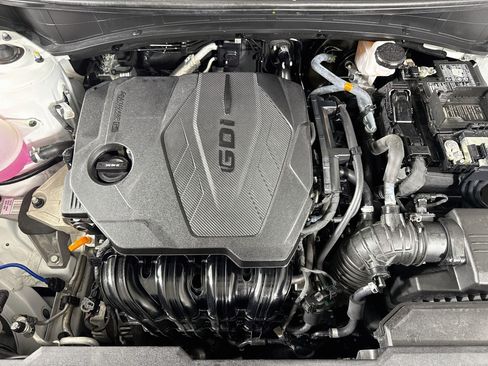 Used 2025 Kia Sportage SX FWD image 39