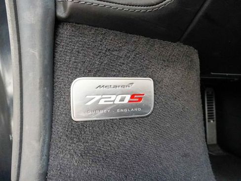 Used 2020 McLaren 720S Luxury image 67