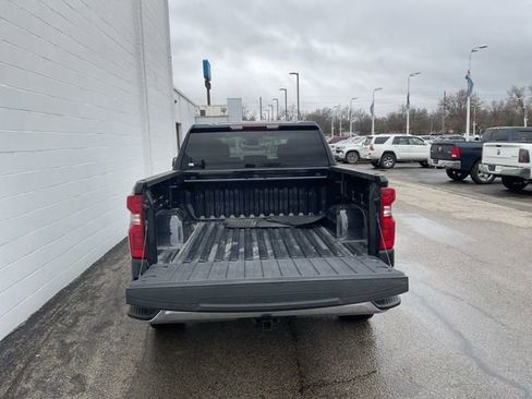 Used 2022 Chevrolet Silverado 1500 LT image 8
