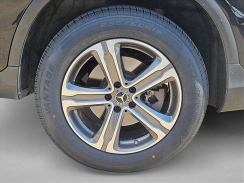 Used 2018 Mercedes-Benz GLC 300 image 25