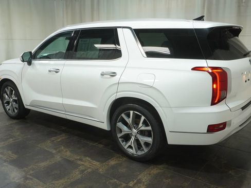 Used 2021 Hyundai Palisade Limited AWD/4WD image 10