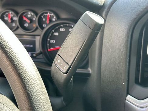 New 2026 GMC Sierra 1500 Pro w/ Pro Value Package RWD image 12