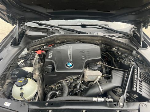 Used 2013 BMW 528i xDrive Sedan image 23