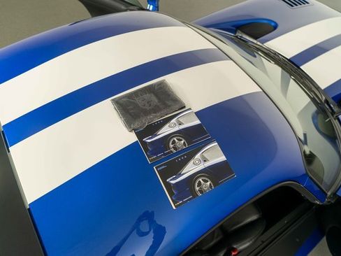 Used 1996 Dodge Viper GTS image 27