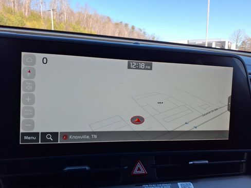 Used 2023 Kia Sportage EX image 17