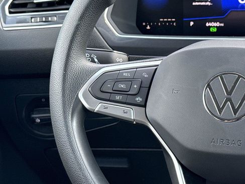 Used 2023 Volkswagen Tiguan S FWD image 23
