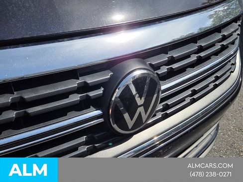 Used 2024 Volkswagen Jetta S FWD image 22