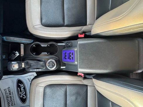 Used 2022 Ford Bronco Wildtrak image 18