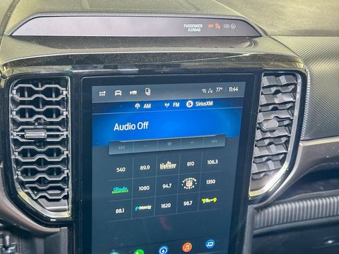 New 2026 Ford Ranger XLT AWD/4WD image 26
