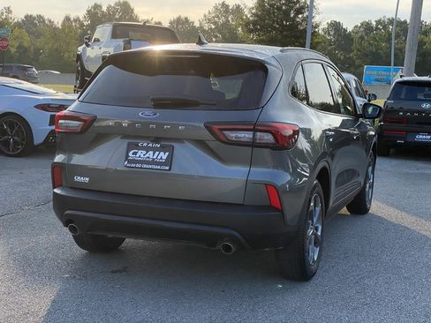 Used 2025 Ford Escape ST-Line image 7