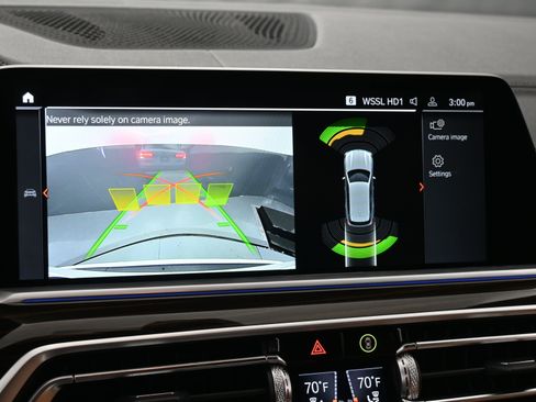 Used 2023 BMW X5 xDrive40i w/ Premium Package image 18