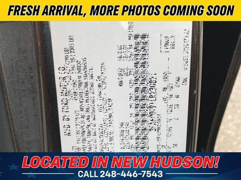 Used 2020 Ford Fusion SE AWD/4WD image 14