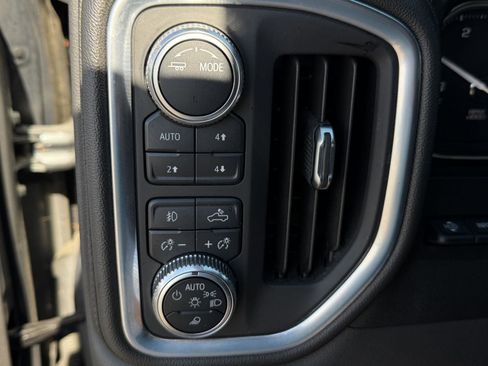 Used 2021 GMC Sierra 1500 Denali w/ Denali Ultimate Package AWD/4WD image 21