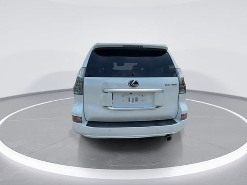Certified 2023 Lexus GX 460 Premium AWD/4WD image 7