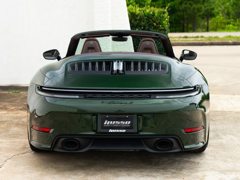 Used 2026 Porsche 911 Carrera S RWD image 17