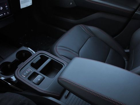 New 2025 Ford Mustang Mach-E Premium w/ Sport Appearance Package image 29