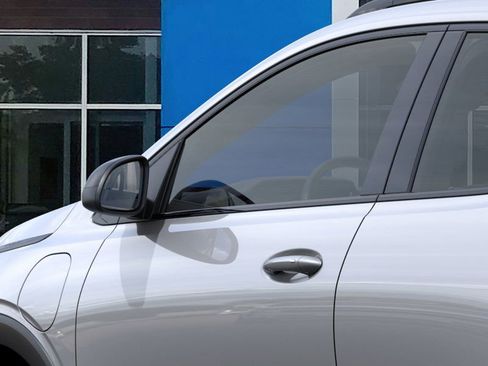 New 2027 Chevrolet Bolt RS image 12