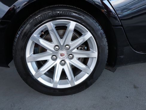 Used 2014 Cadillac CTS Luxury image 46
