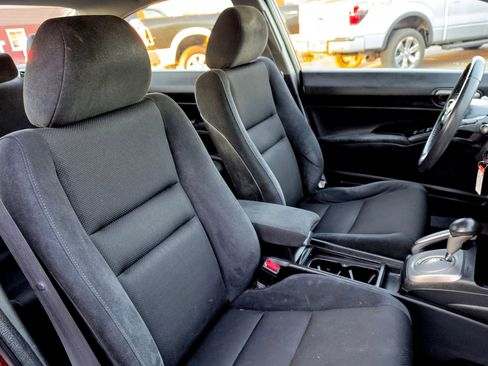 Used 2010 Honda Civic LX-S image 26