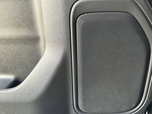 Certified 2020 Chevrolet Silverado 2500 Custom w/ Custom Value Package image 22