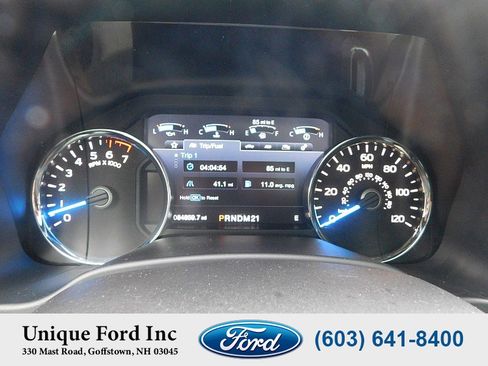 Used 2017 Ford F150 Lariat image 19