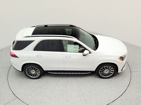New 2026 Mercedes-Benz GLE 450 4MATIC image 19