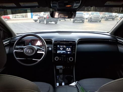 Used 2022 Hyundai Santa Cruz SEL w/ Activity Package image 9