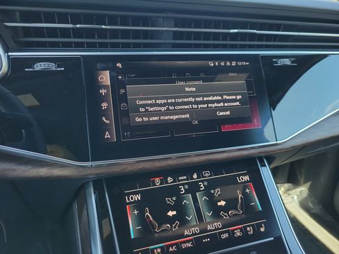 New 2026 Audi Q7 Premium Plus image 25