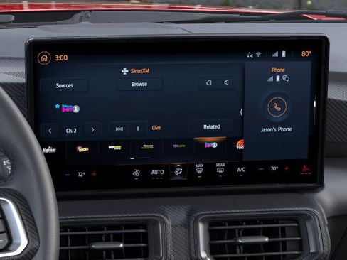 New 2026 Ford Mustang Coupe image 15