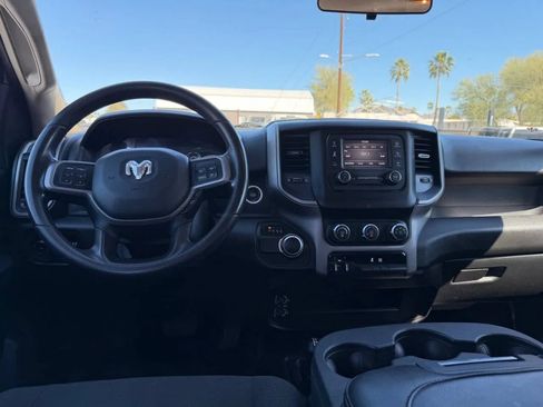 Used 2020 RAM 3500 Tradesman AWD/4WD image 21