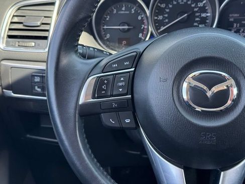 Used 2016 MAZDA CX-5 Grand Touring AWD/4WD image 26